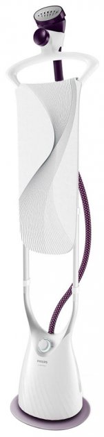 Отпариватель для одежды Philips GC55730 / 2000 Вт / Другие цвета photo 1 Отпариватель для одежды Philips GC55730 / 2000 Вт / Другие цвета photo 1